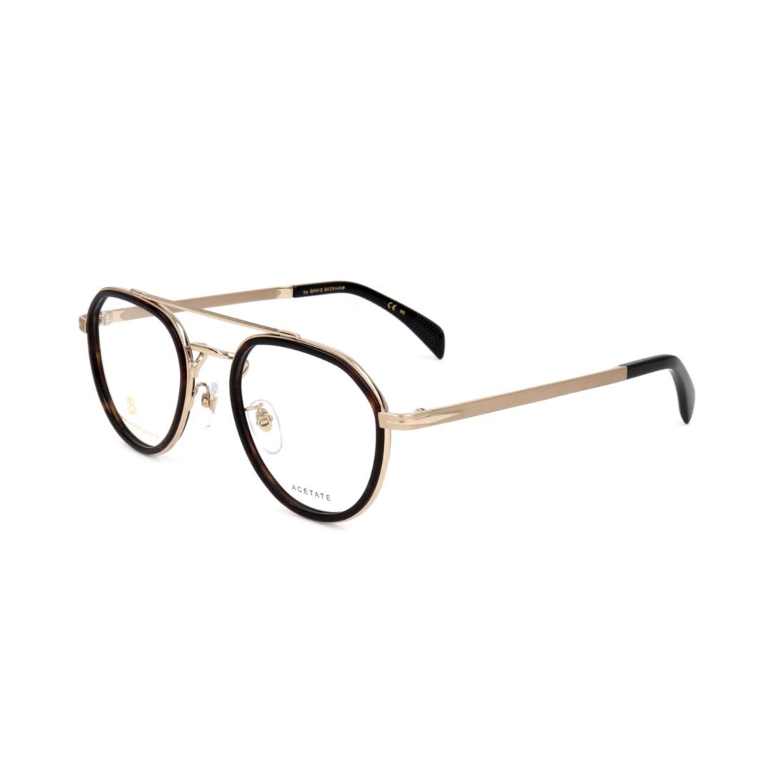 Db Eyewear By David Beckham Db 70262ik-havana In 2ik-havana