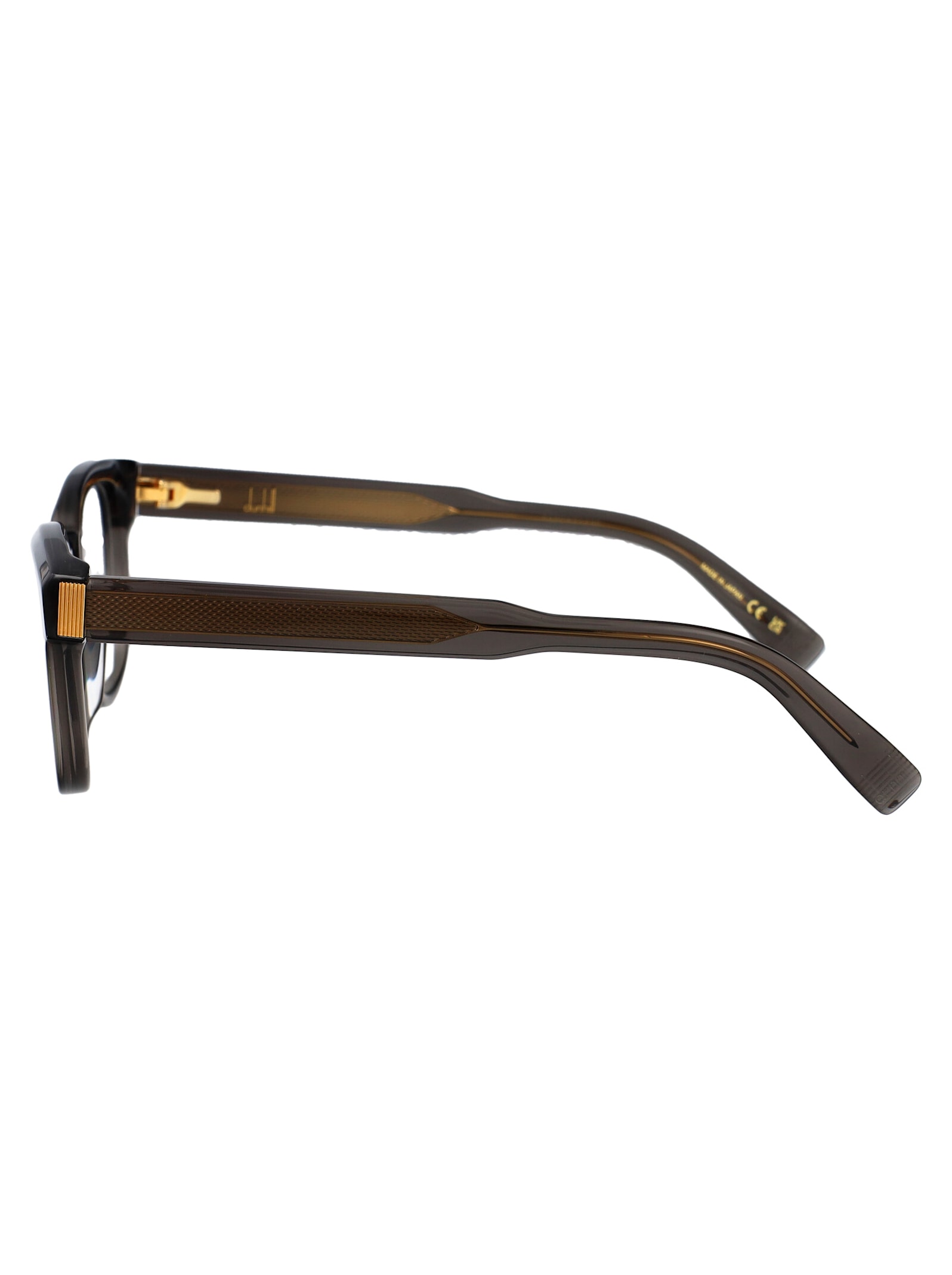 DUNHILL DU0003O GLASSES