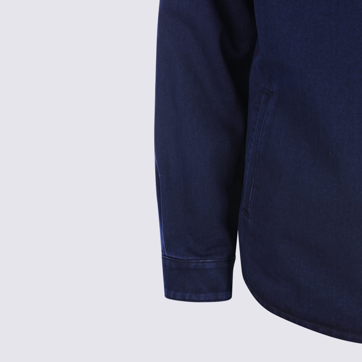 Gucci Men Reversible Shirt