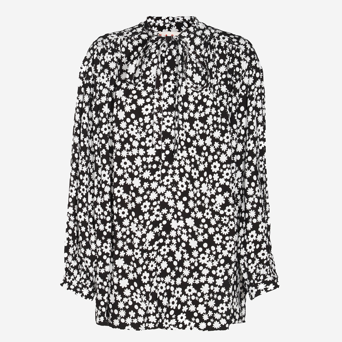 Marni Black Shirt