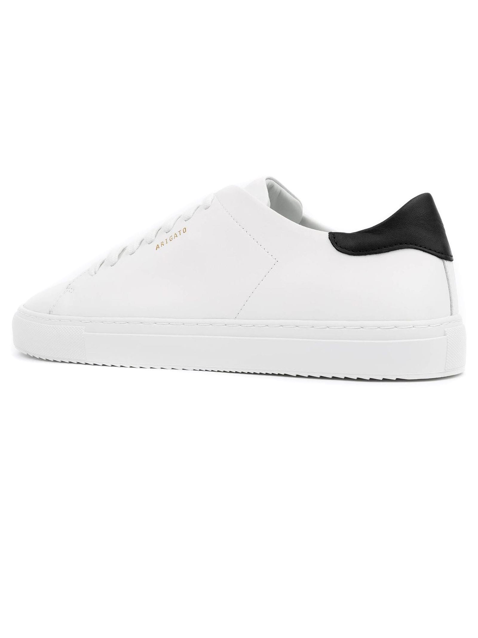 Shop Axel Arigato Sneakers White