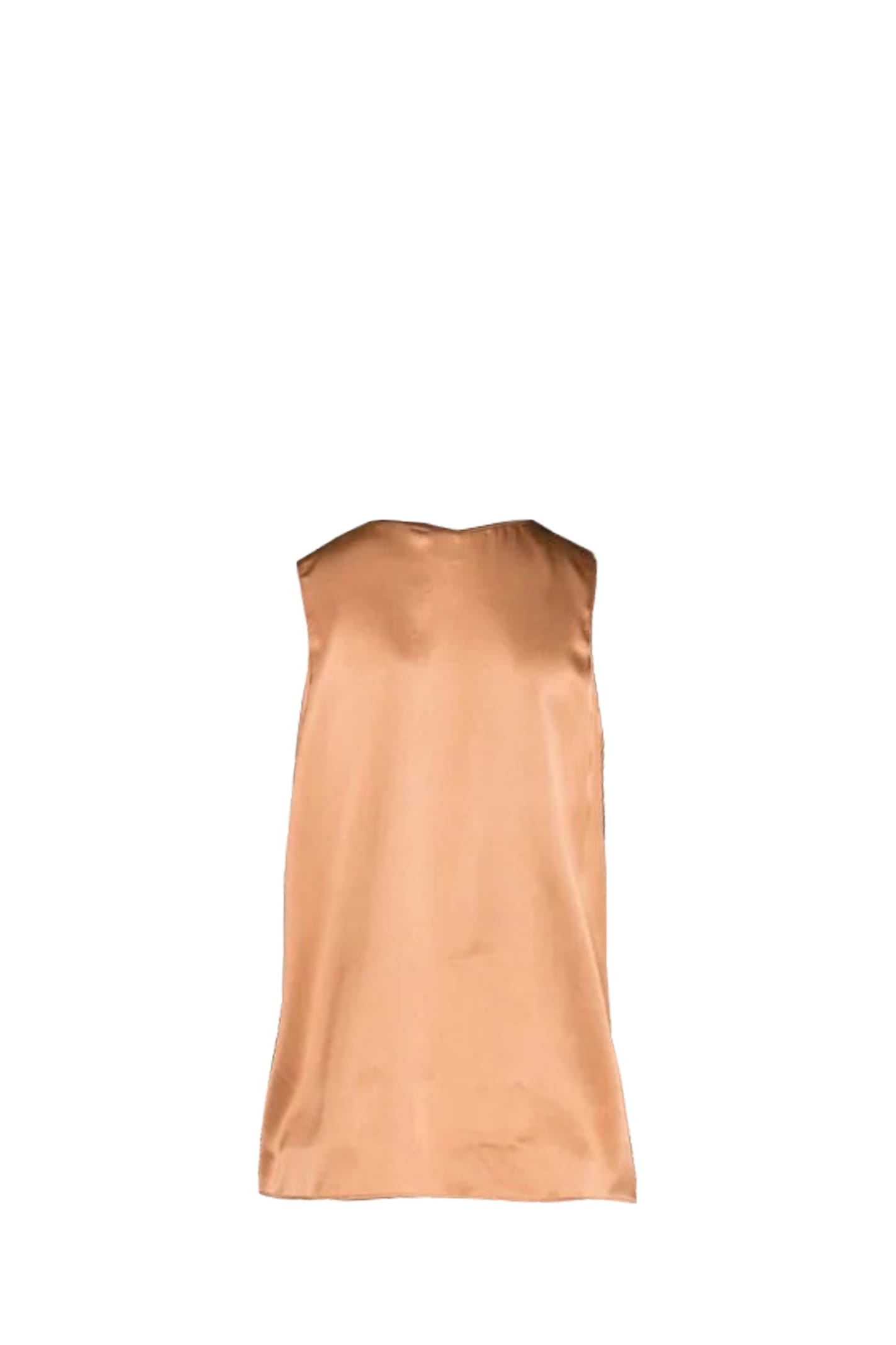 Shop Pinko Top In Marrone