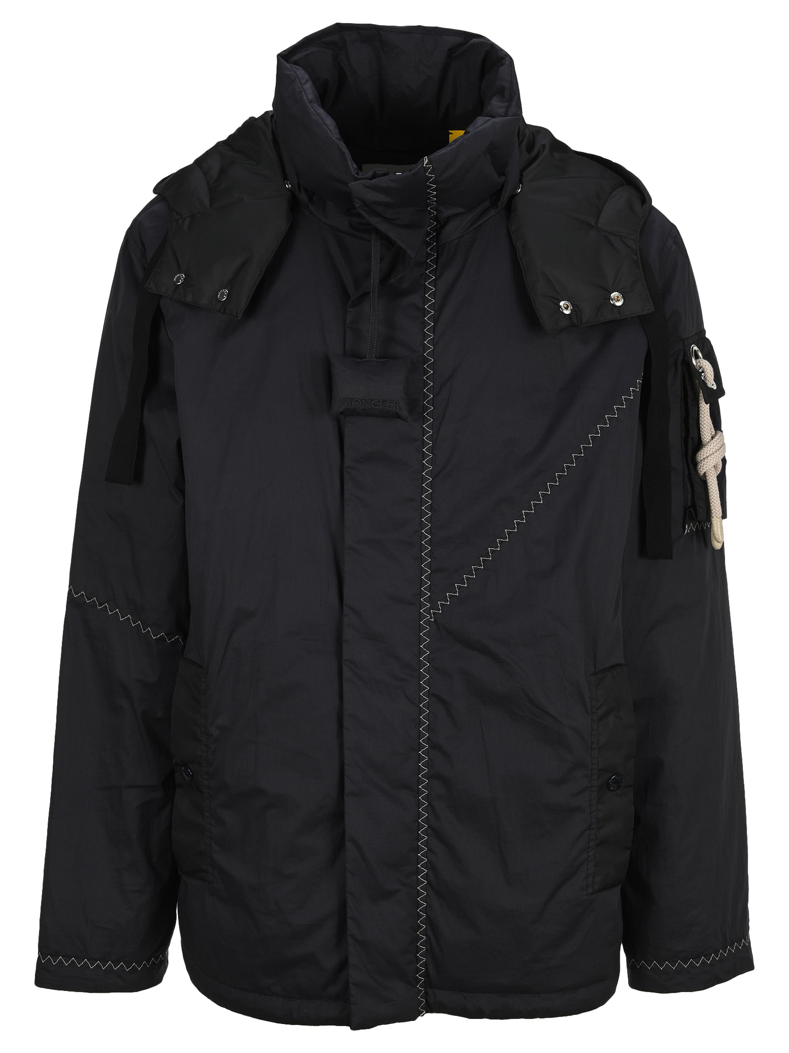 MONCLER JW ANDERSON ALBATROSS JACKET,1B51000M1148742