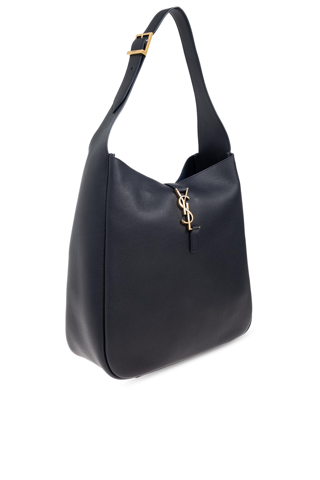 Saint Laurent Shoulder Bag Le 5 A 7 Large