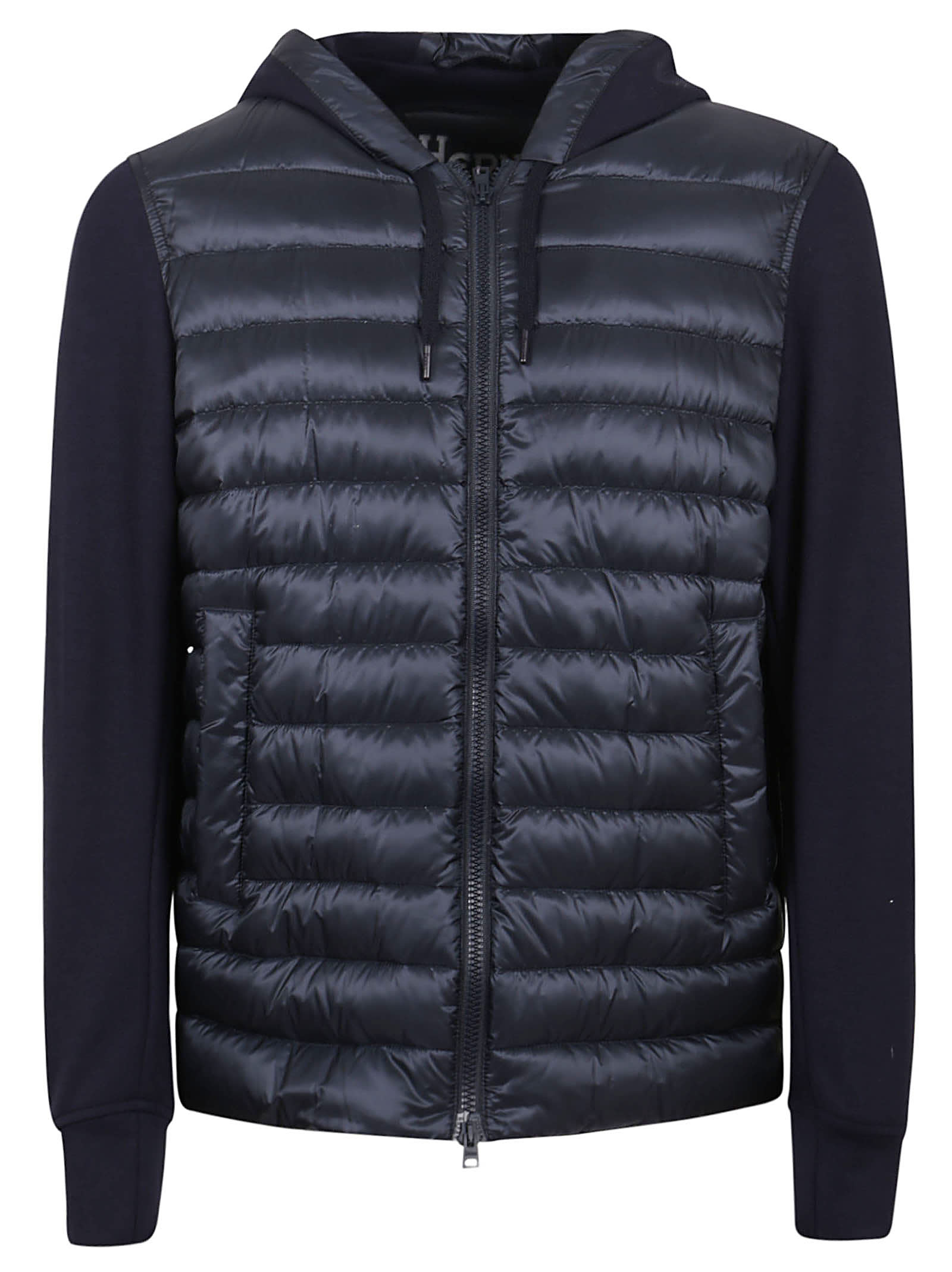 herno ultralight bomber