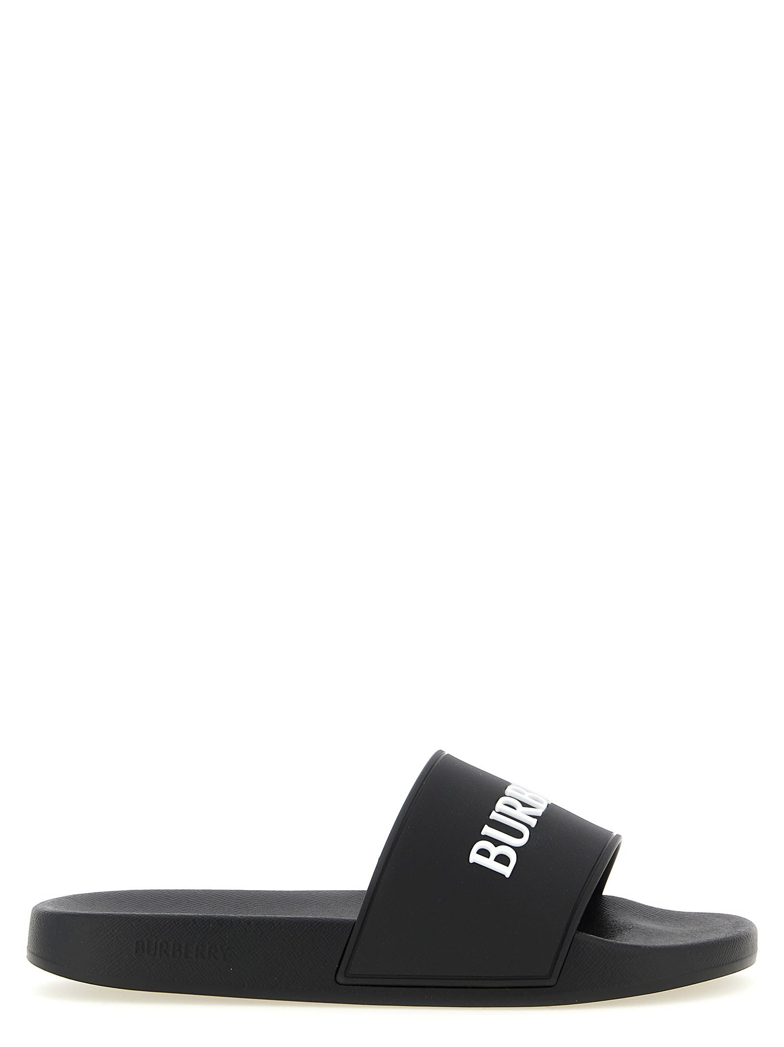 Burberry furley Slides