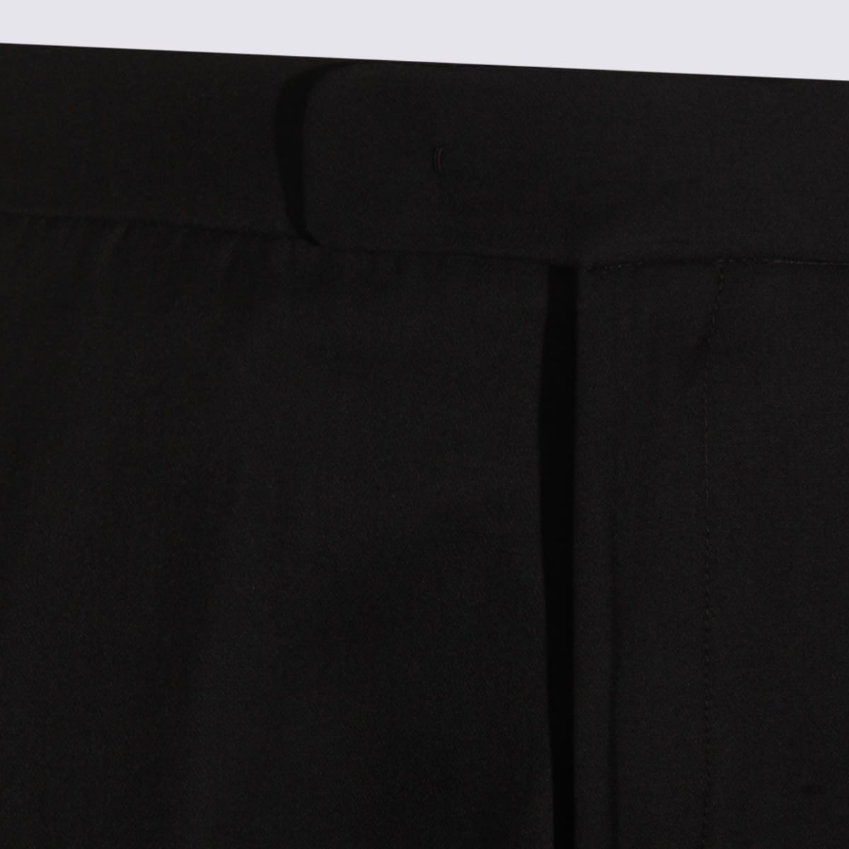Berluti Trousers Blacks And Greys In Black