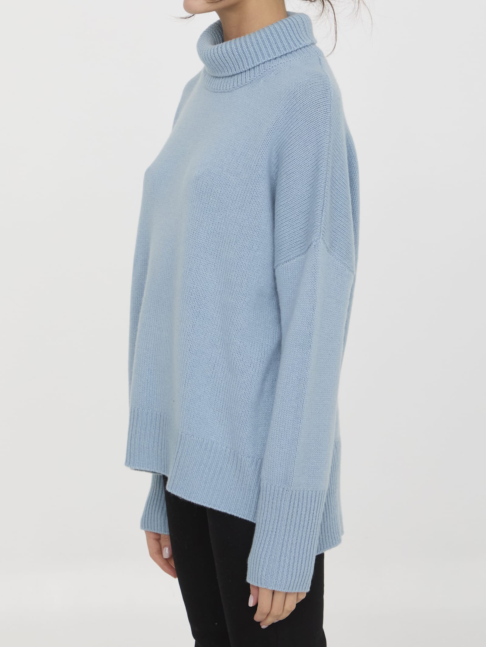 LISA YANG HEIDI SWEATER 