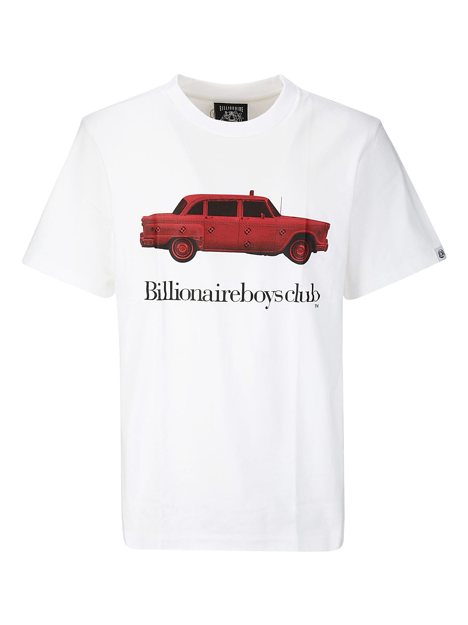 Billionaire Boys Club Taxi T-shirt