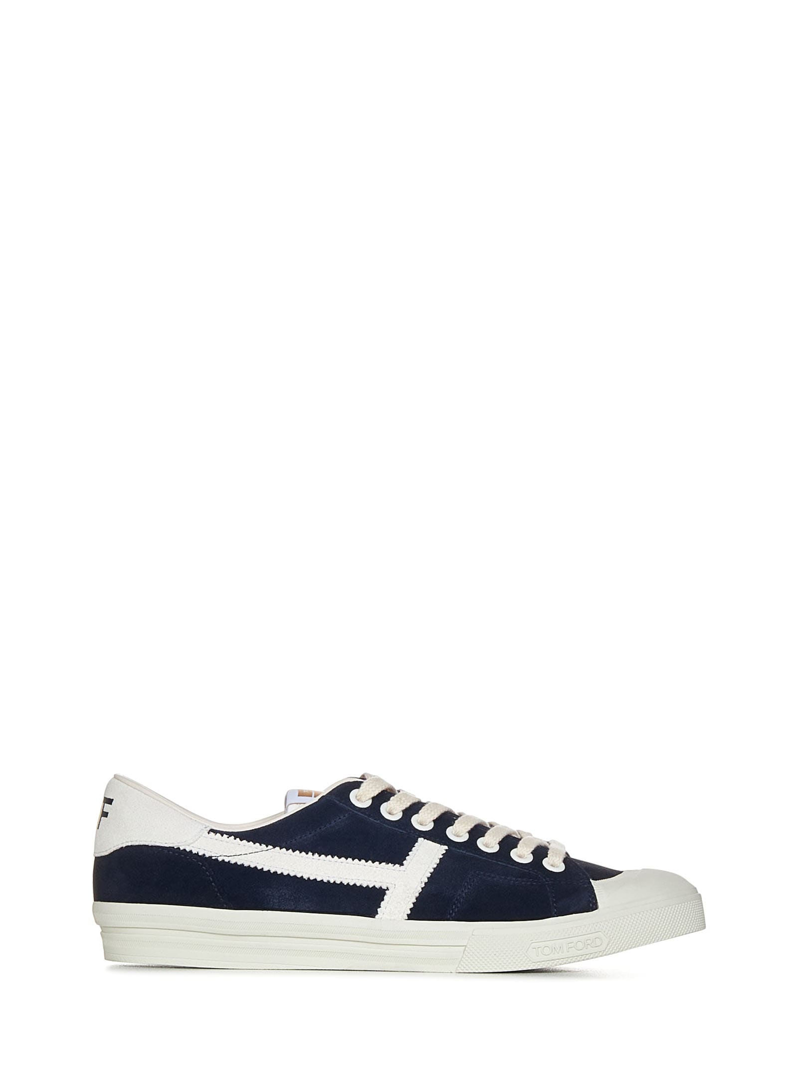 TOM FORD JARVIS SNEAKERS