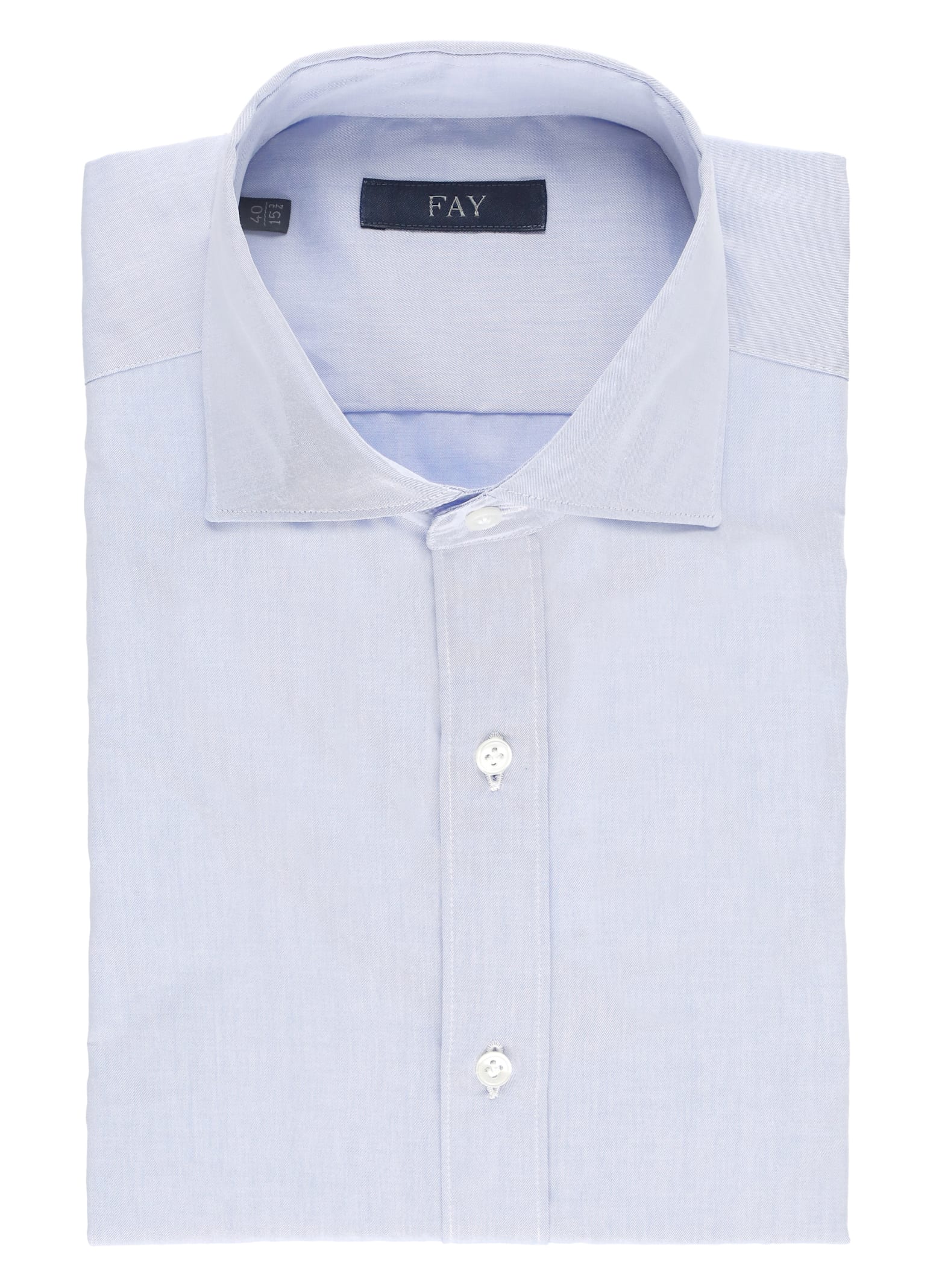 Oxford Shirt