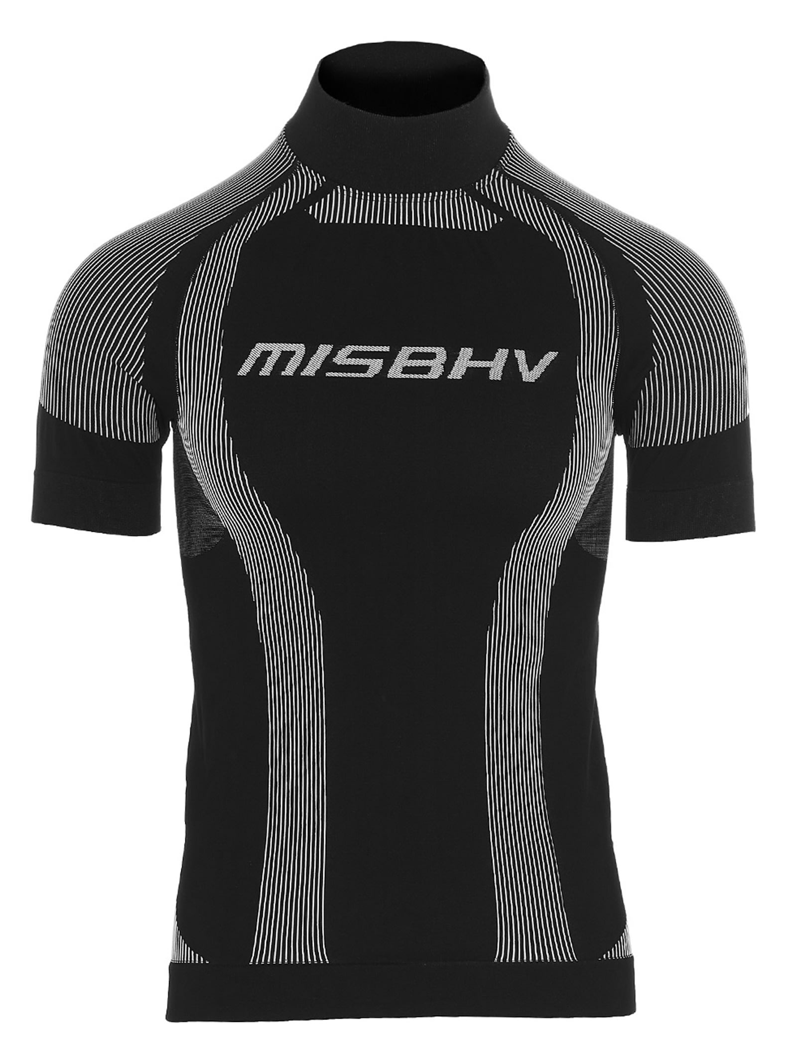 MISBHV activewear Police T-shirt