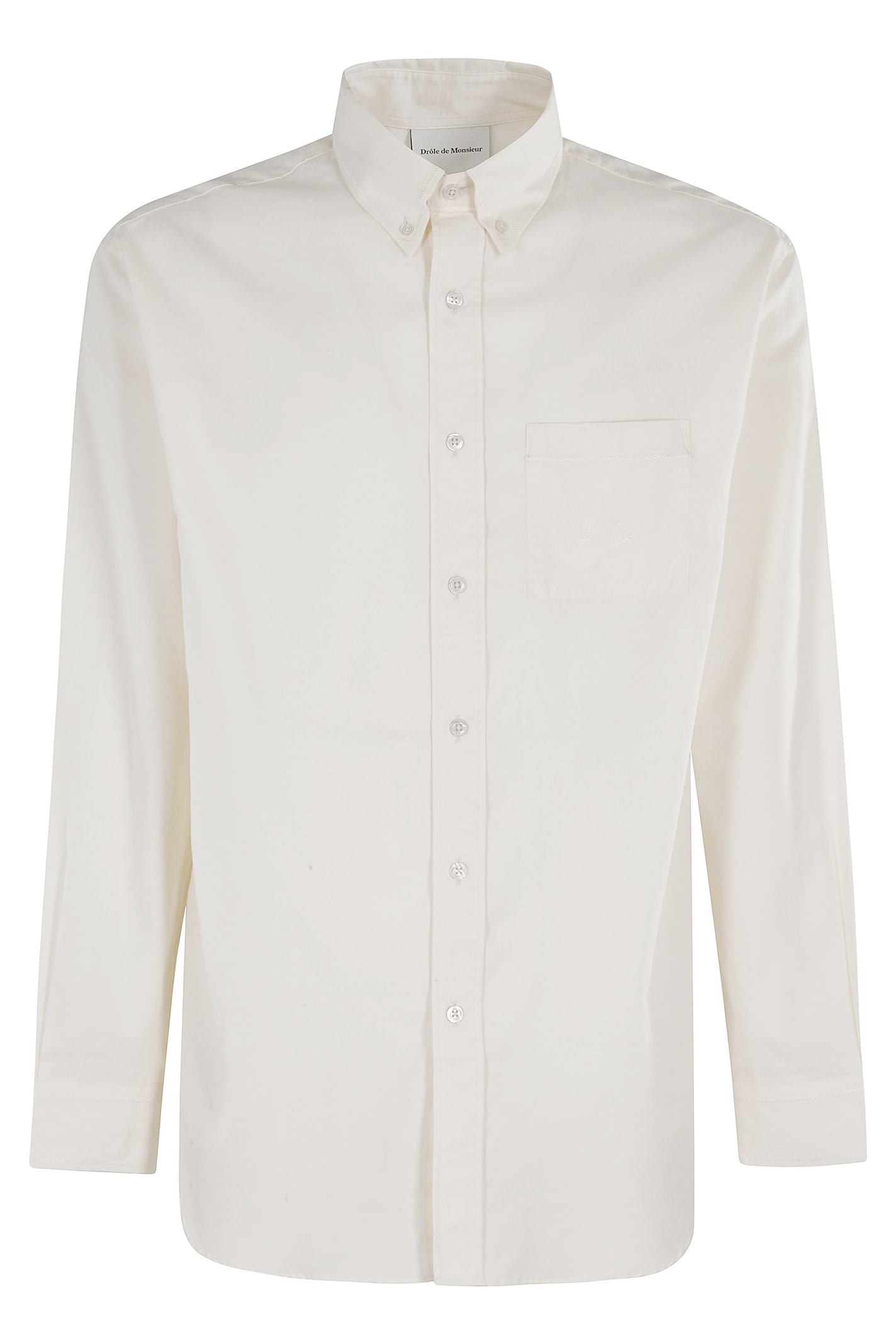 La Chemise Oxford