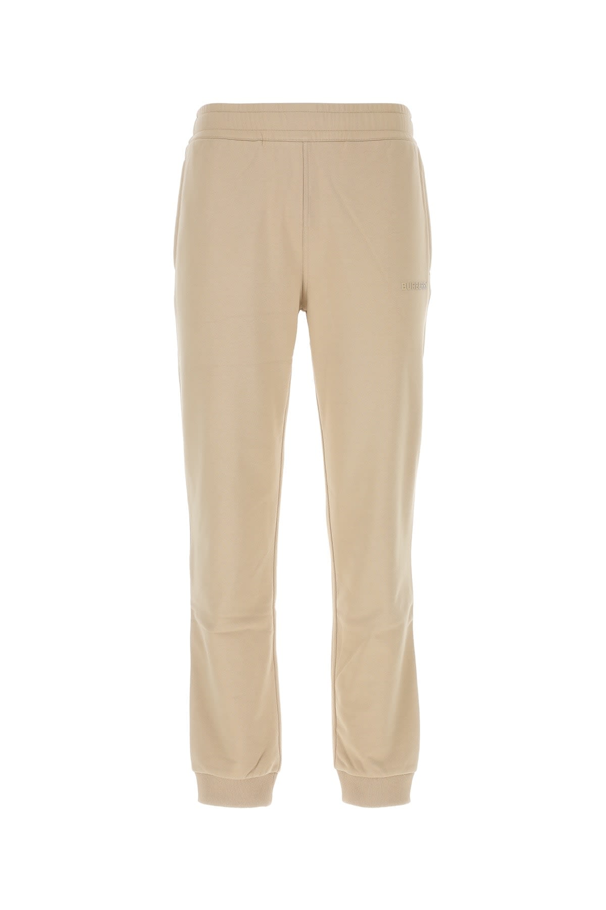 Shop Burberry Pantaloni In A7405