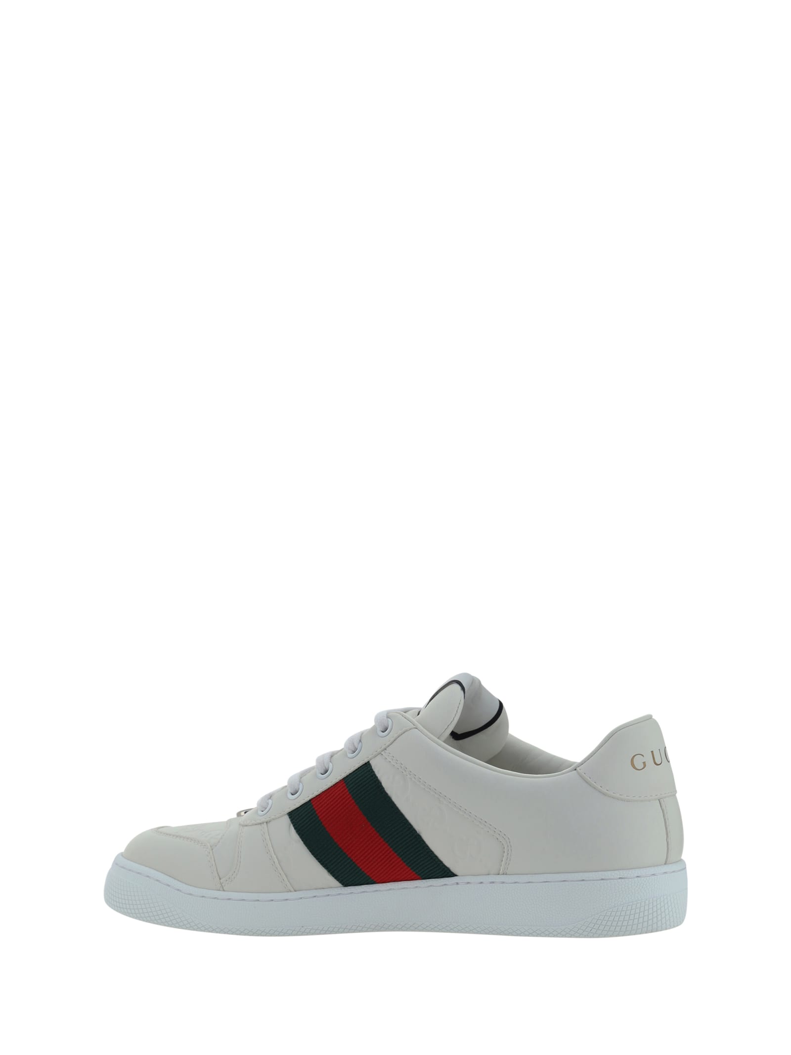 Shop Gucci Sneakers