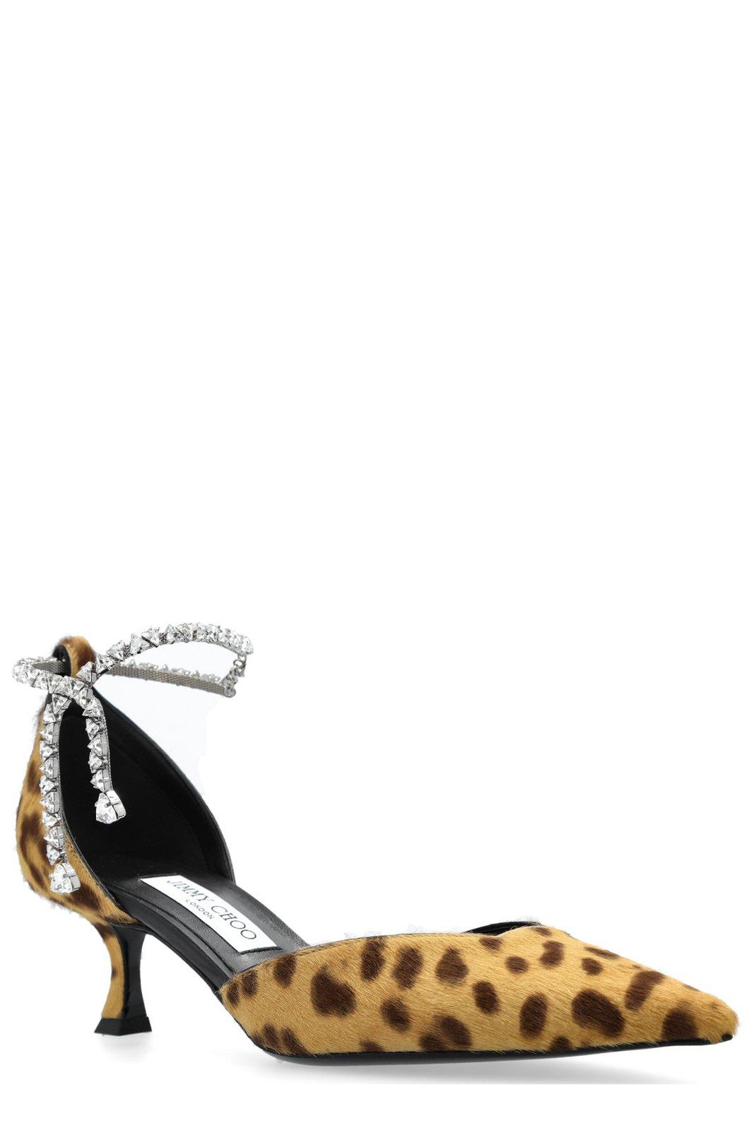 Jimmy Choo Stevie 50 Cavall