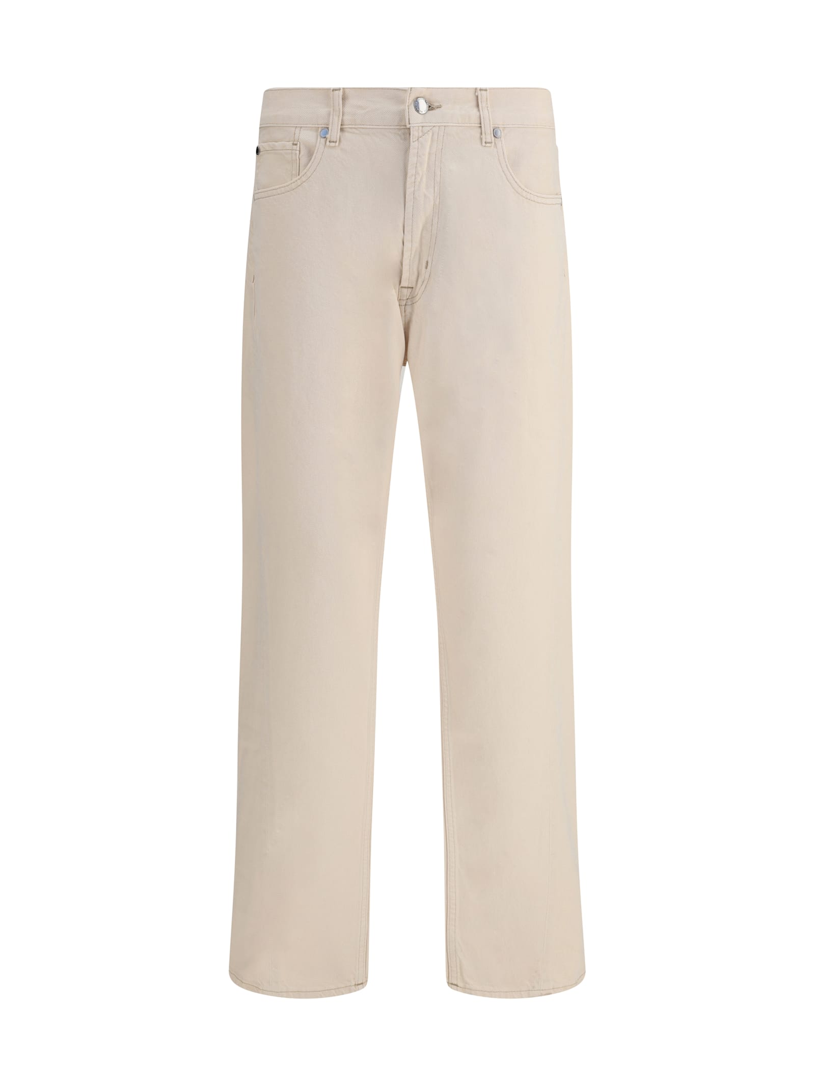 Twisted Modern Jeans - 7 For All Mankind - Modalova