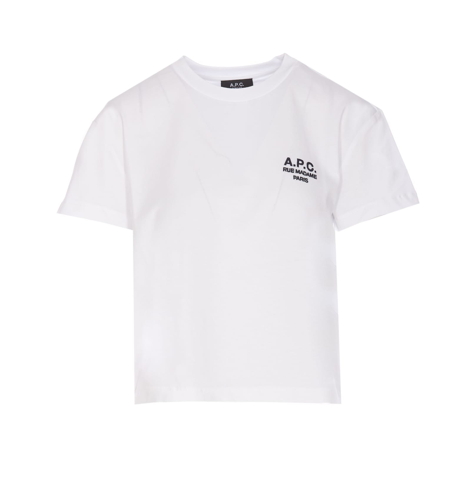 A. P.C. Denise T-shirt