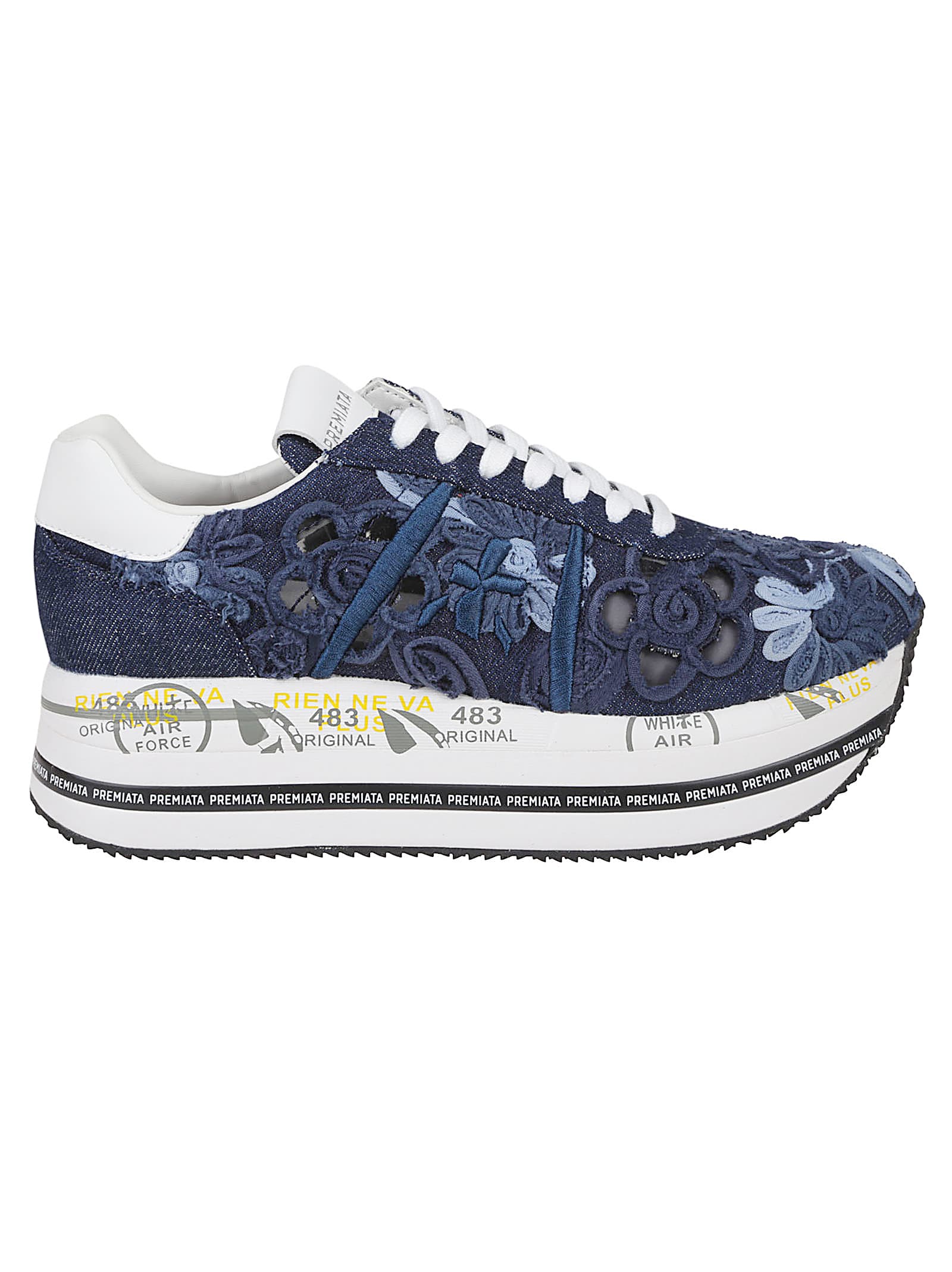 Beth Sneakers