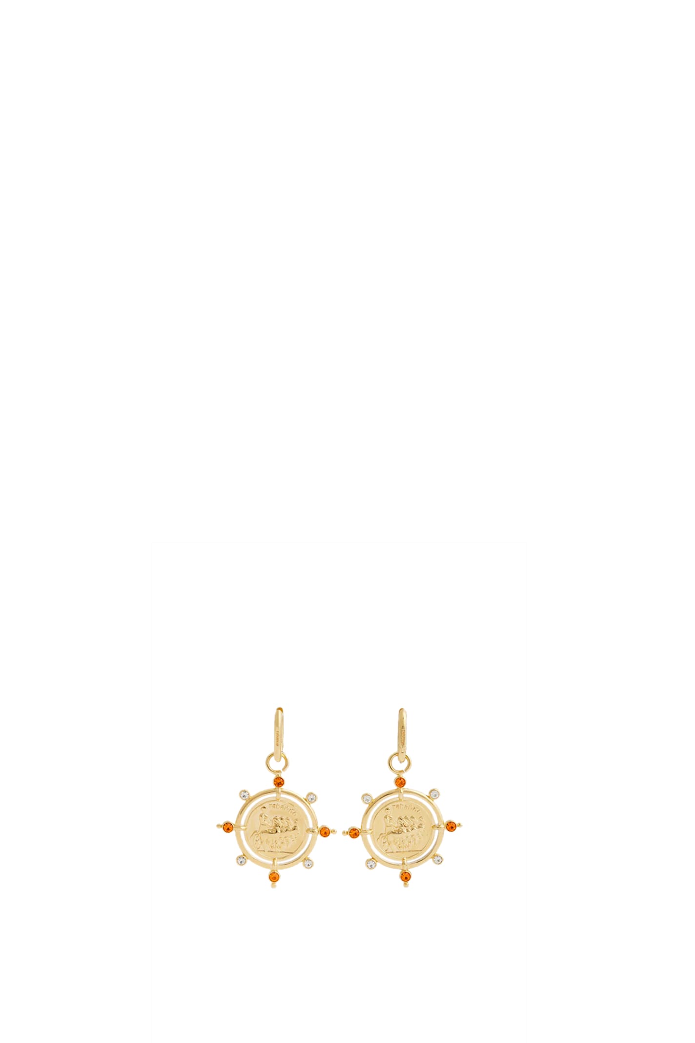 Paco Rabanne Earrings