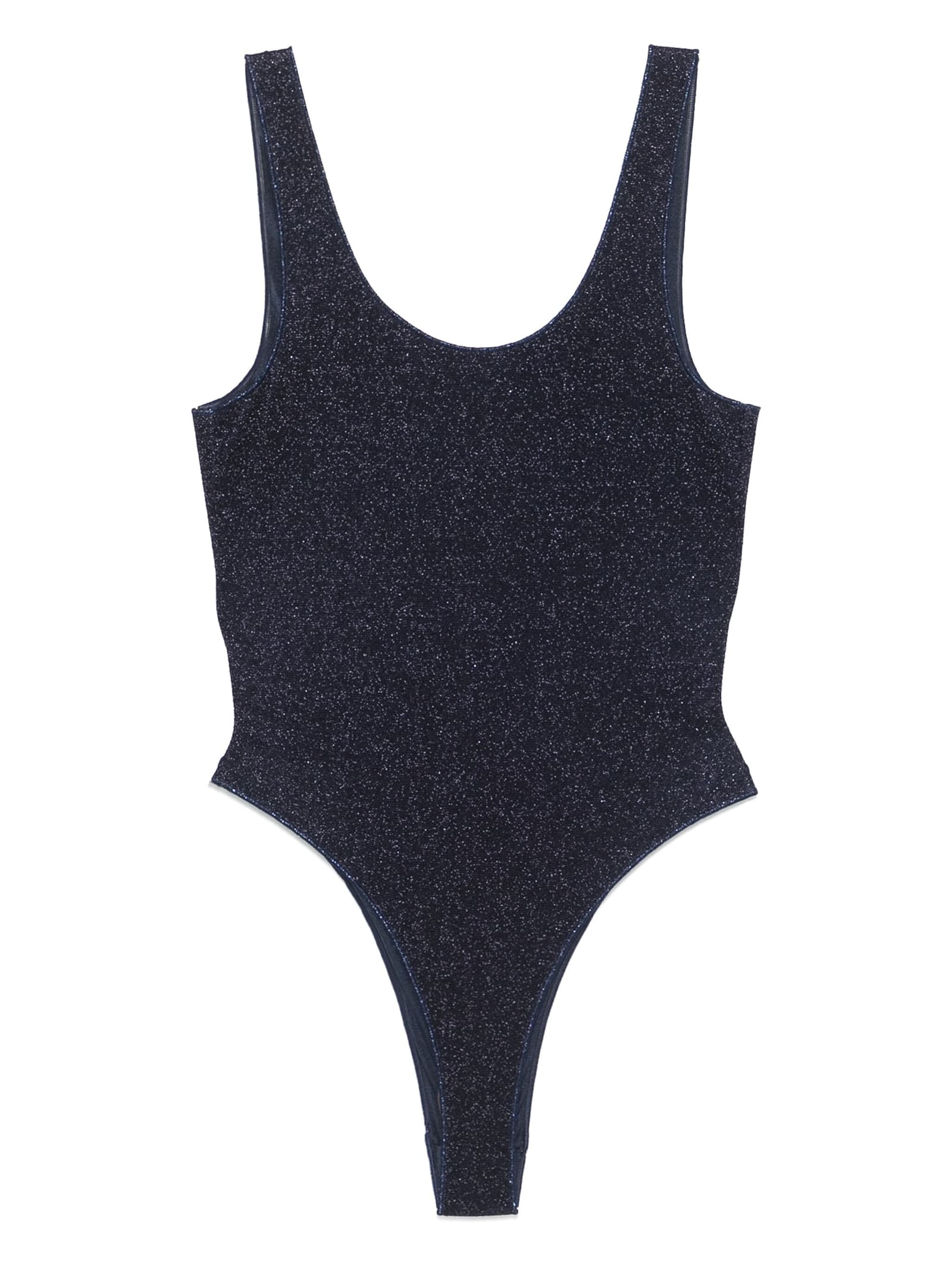 Lumiere Lurex Sporty Maillot