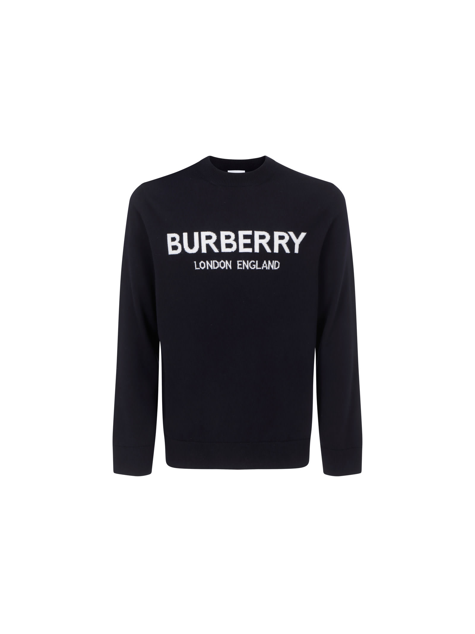 burberry sweatshirt mens sale