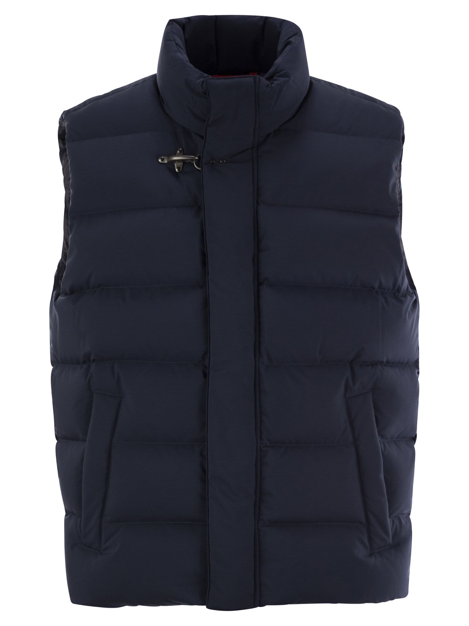 Fay Down Vest