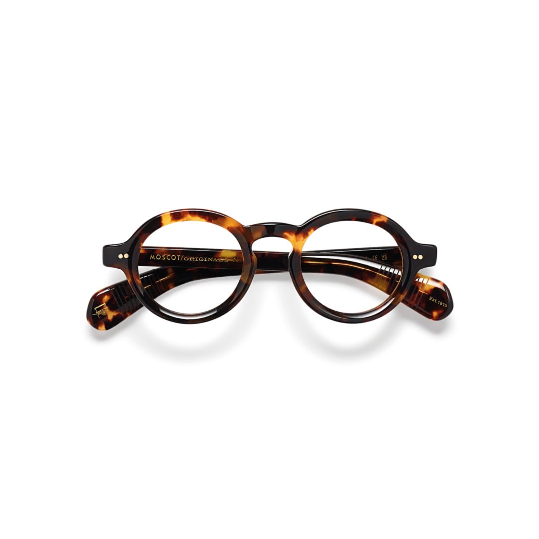 Shop Moscot Foygelclassic Havana De In Classic Havana De