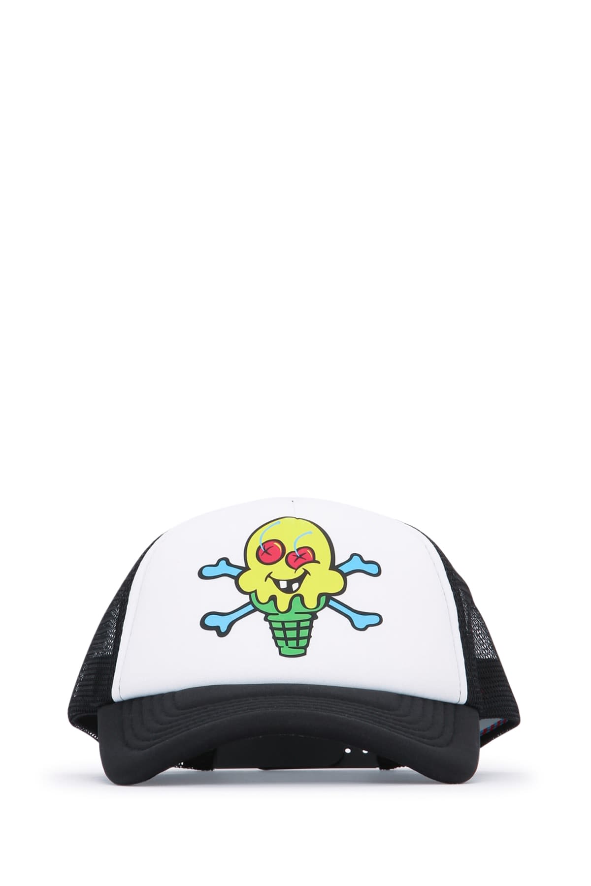 Icecream Cappello