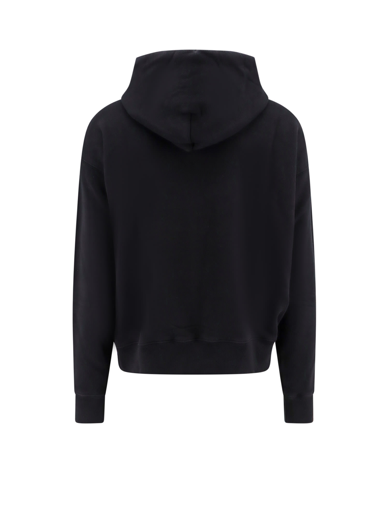 Shop Off-white Sweatshirt In Black