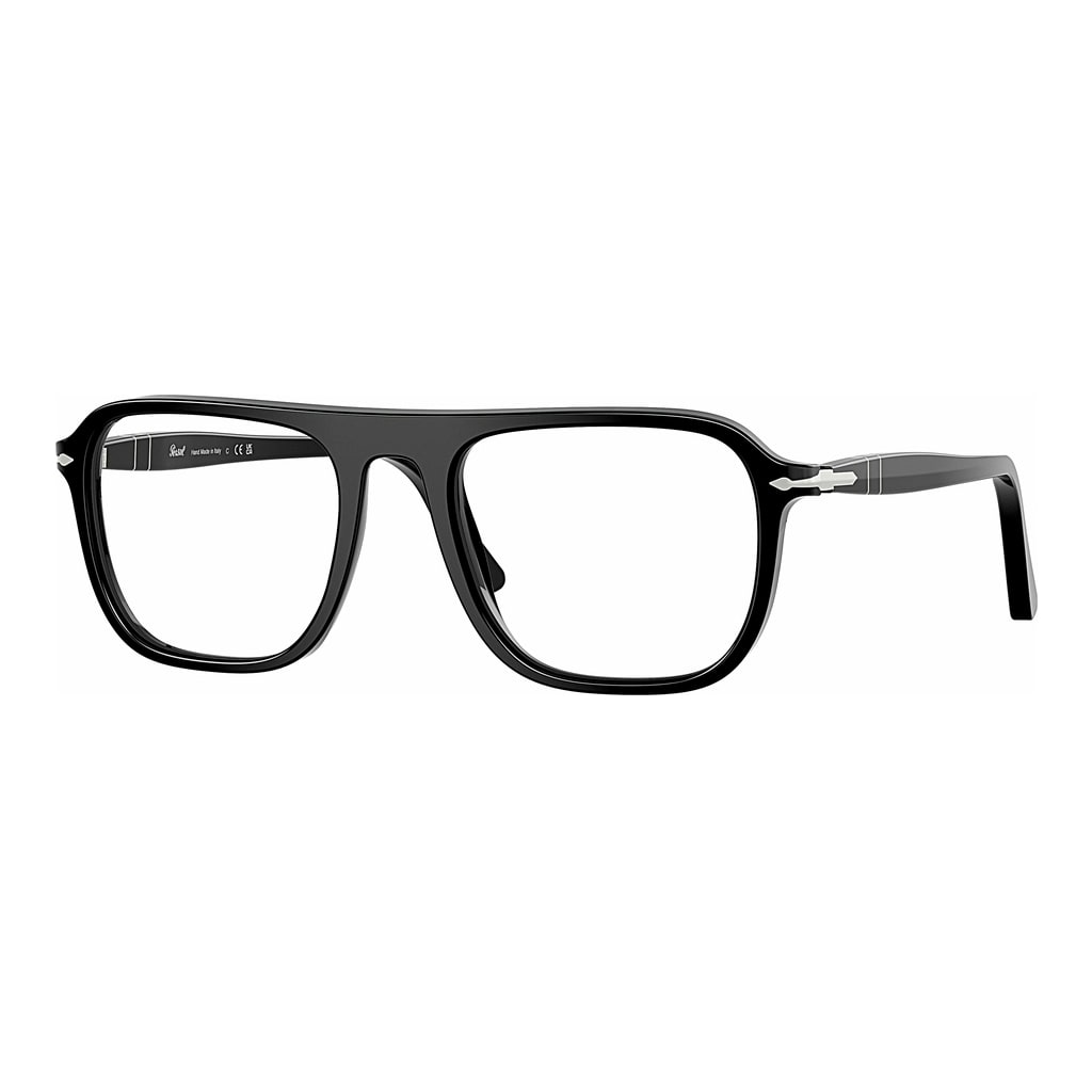 Shop Persol Po3359v 95 Glasses