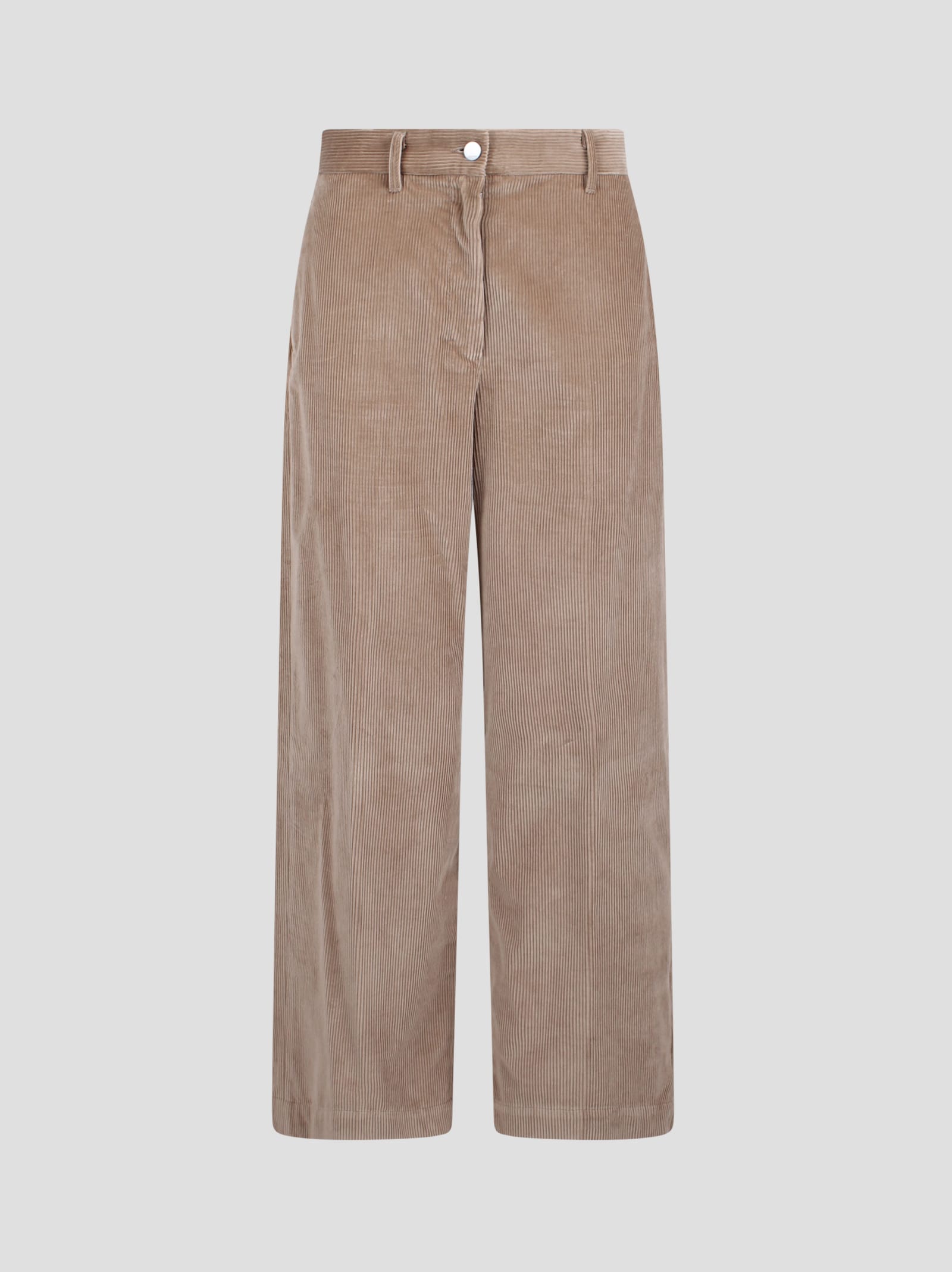 'S Max Mara 'S Max Mara's Max Mara Udine Trousers