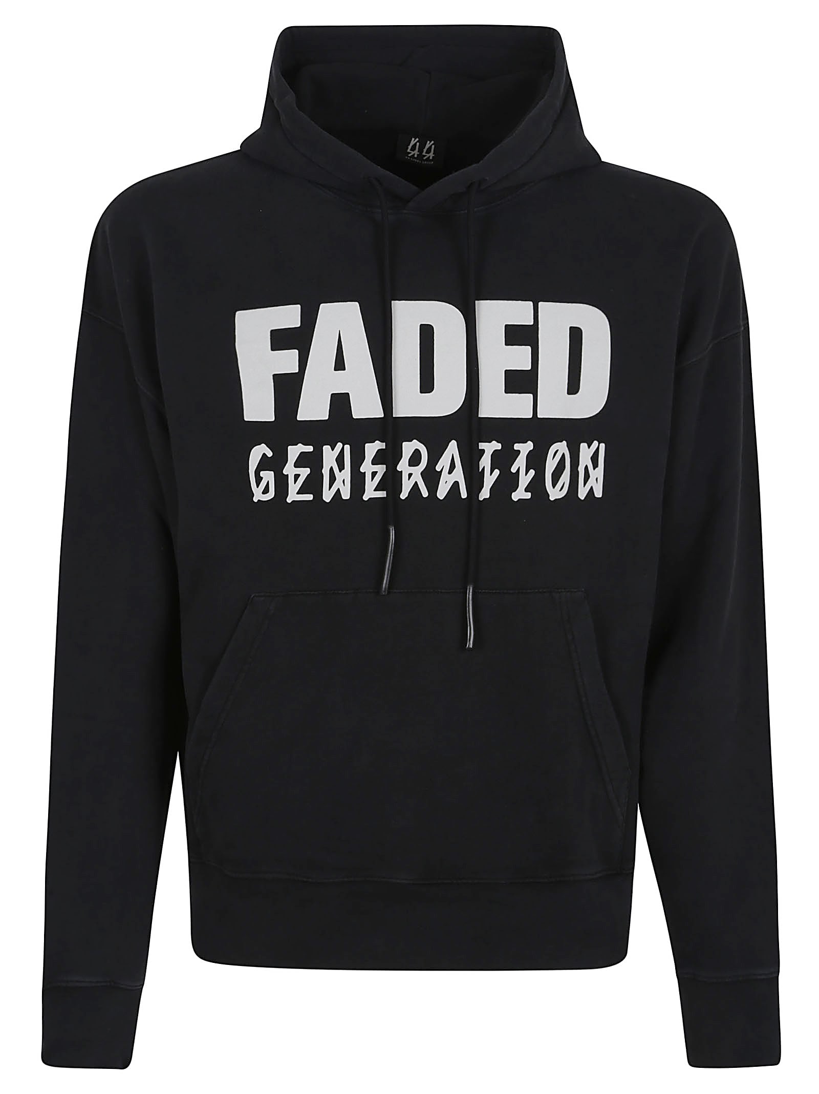 Faded Gen Hoodie