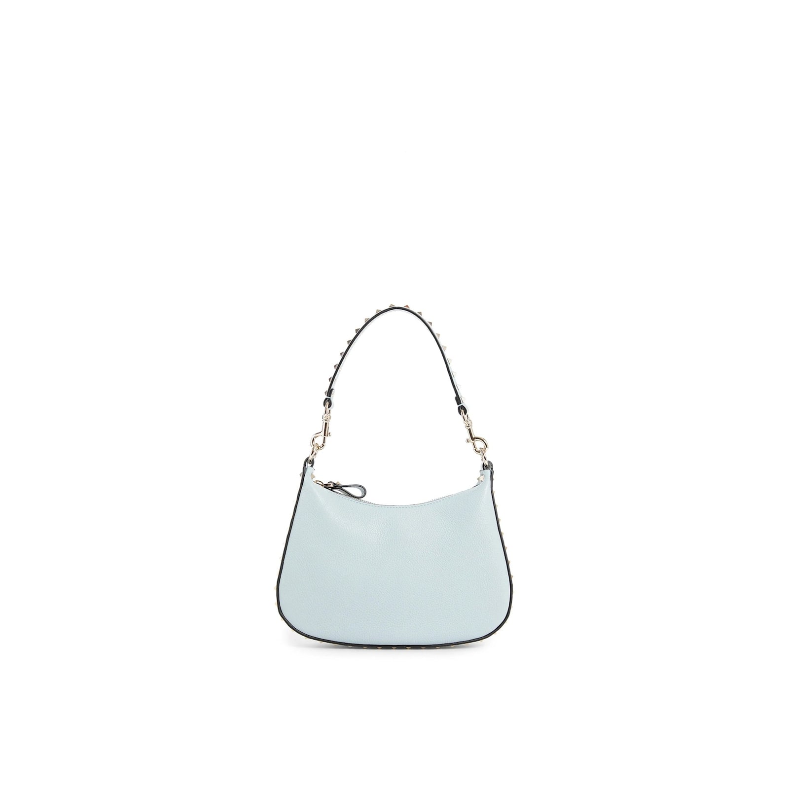 Valentino Garavani Garavani Rockstud Leather Shoulder Bag