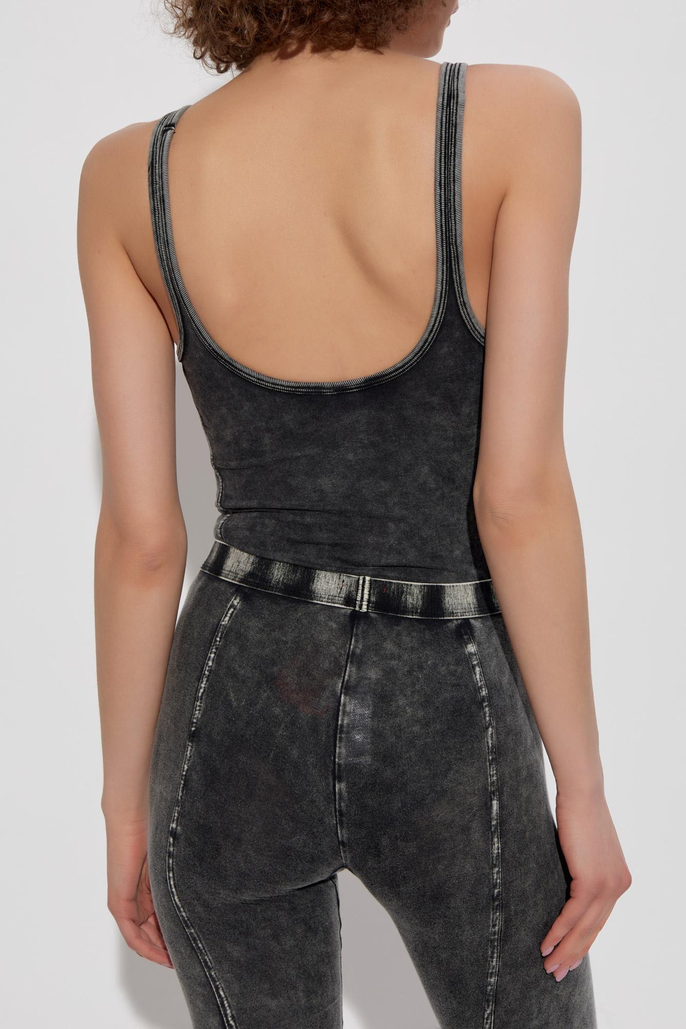 Diesel Top In A