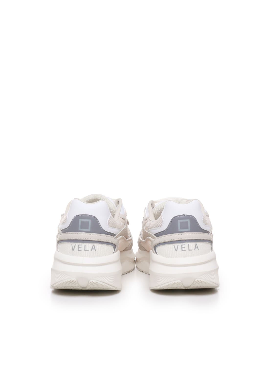 DATE VELA HYBRID SNEAKERS 