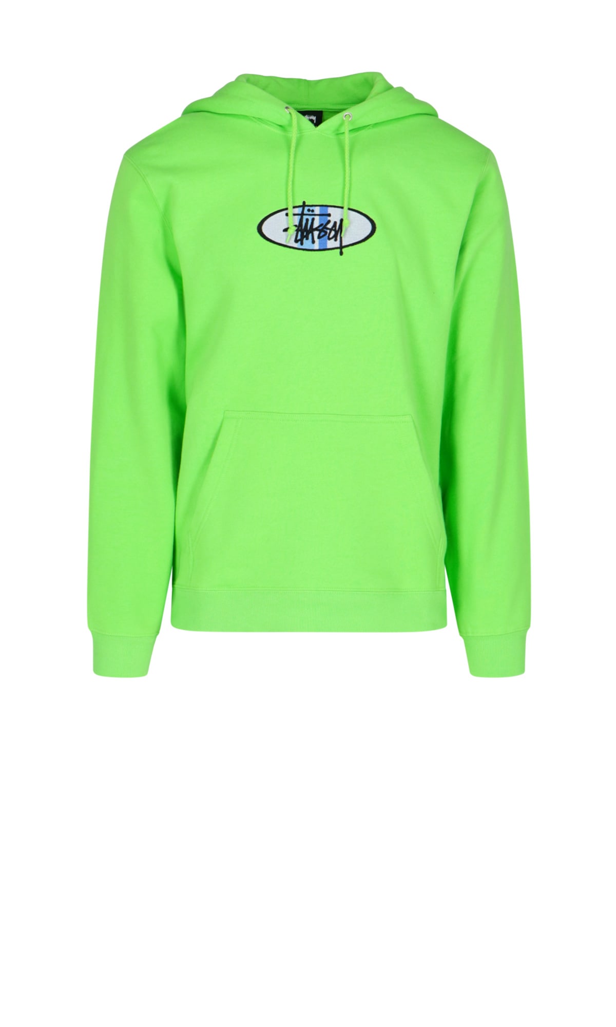 stussy 2 bar hoodie