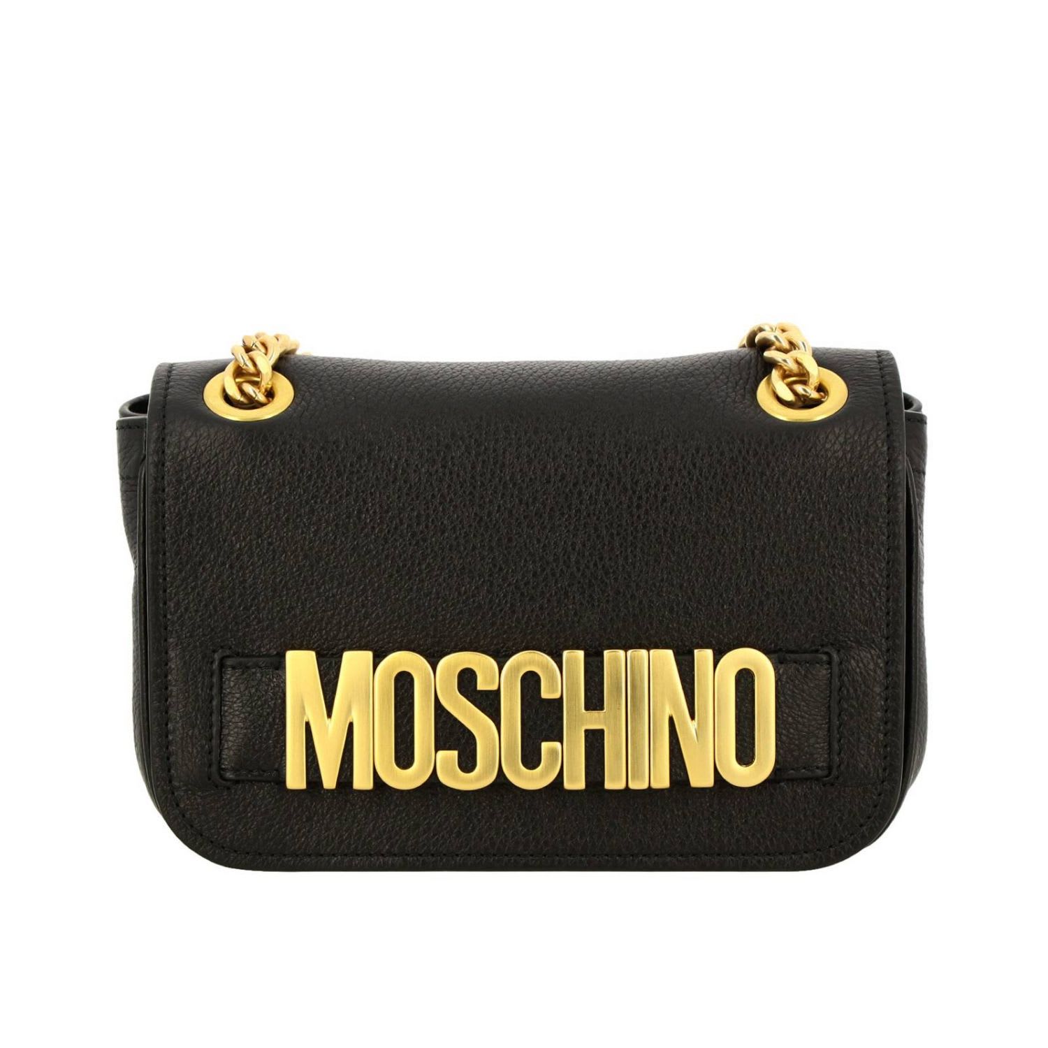 Moschino Moschino Couture Crossbody Bags Moschino Couture Shoulder Bag ...