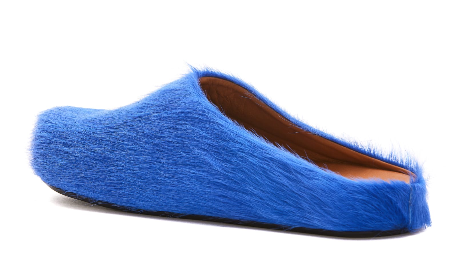 Marni Fussbett Mules