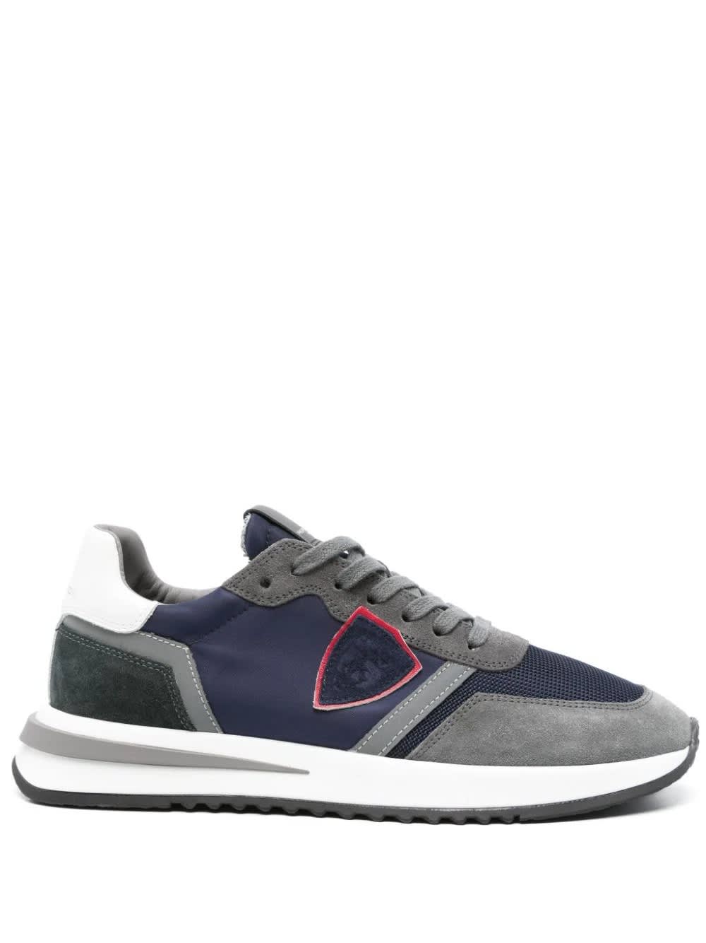 Tropez 2.1 Low Sneakers - Blue/grey