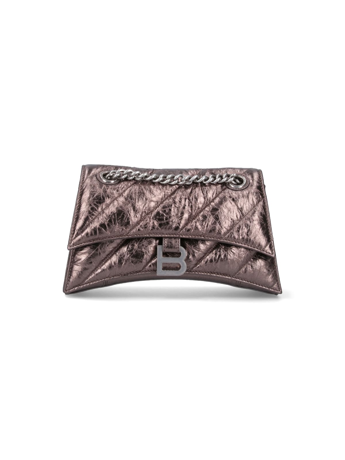 cush Chain Small Shoulder Bag