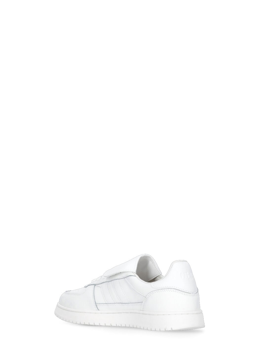 Pro-keds Field King Sneakers In White