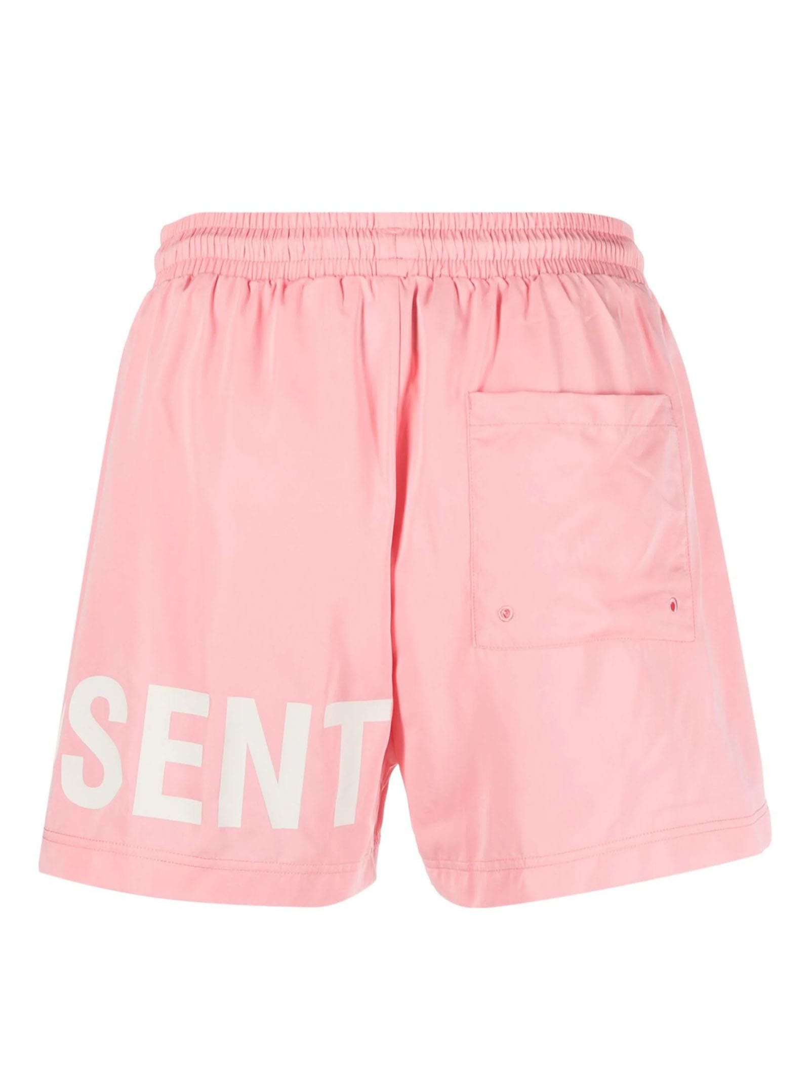 Shop Represent Sea Clothing Pink