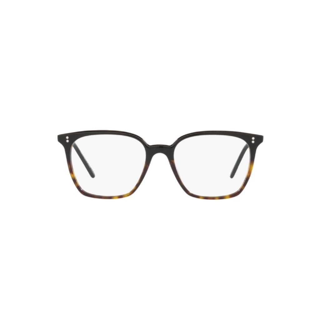 Oliver Peoples Ov5488u 1722 Glasses In Brown