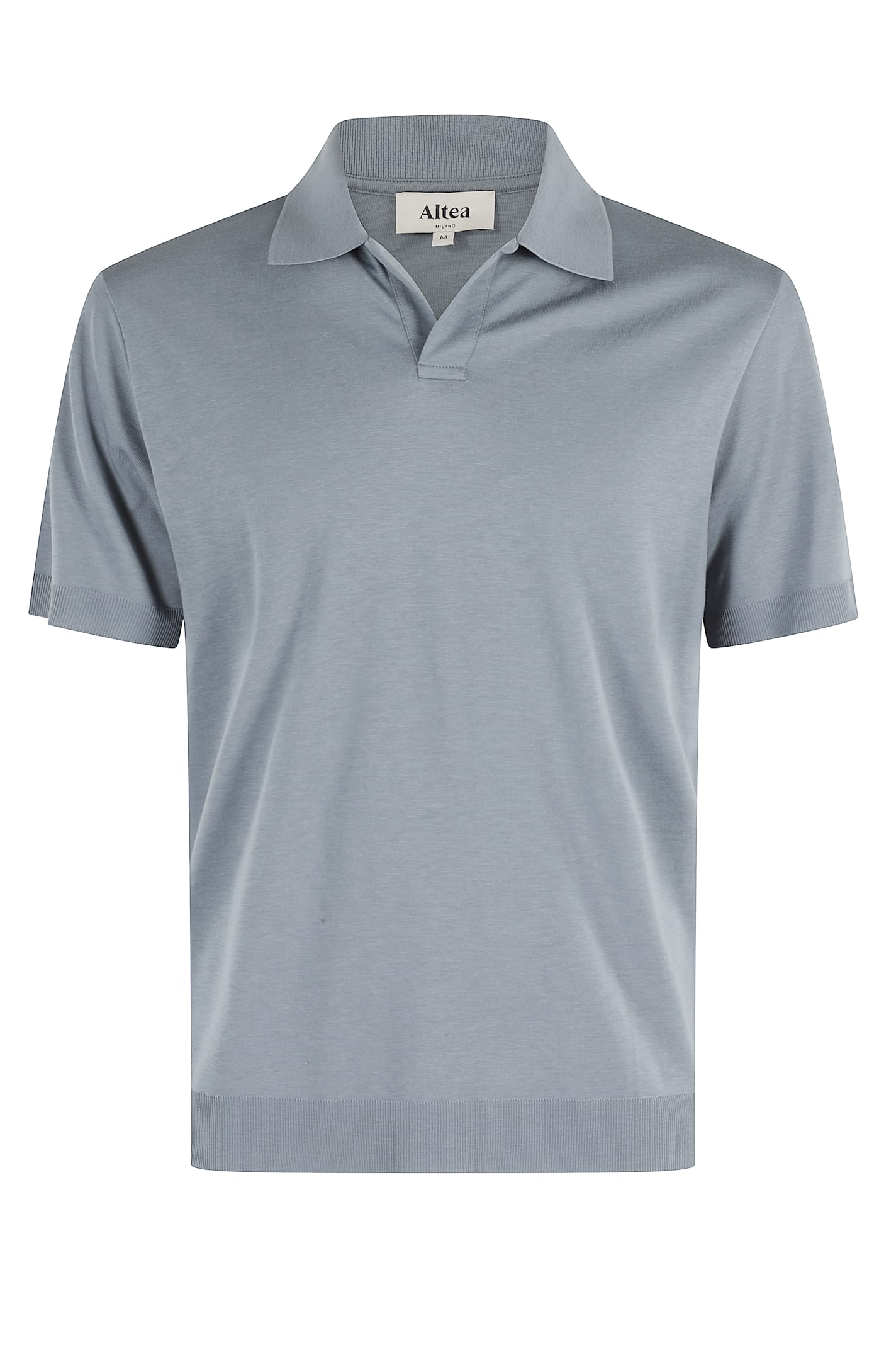 Polo Skipper Lyocell Jersey
