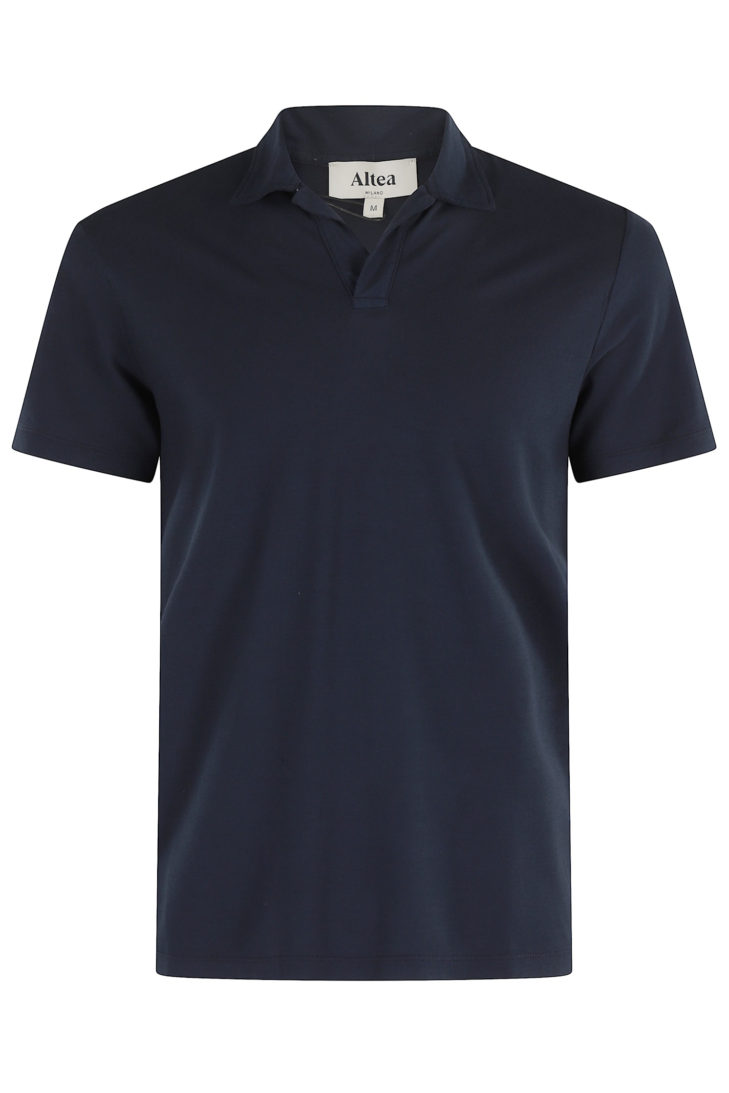 Polo Skipper Ice Cotton