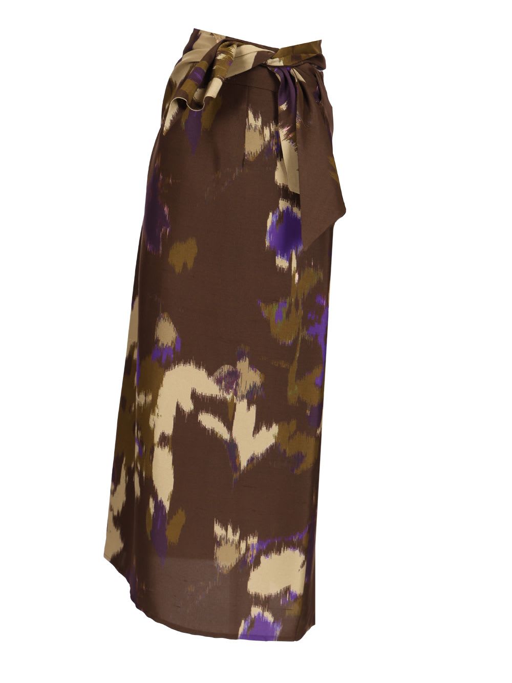 Shop Max Mara Pencil Midi Skirt