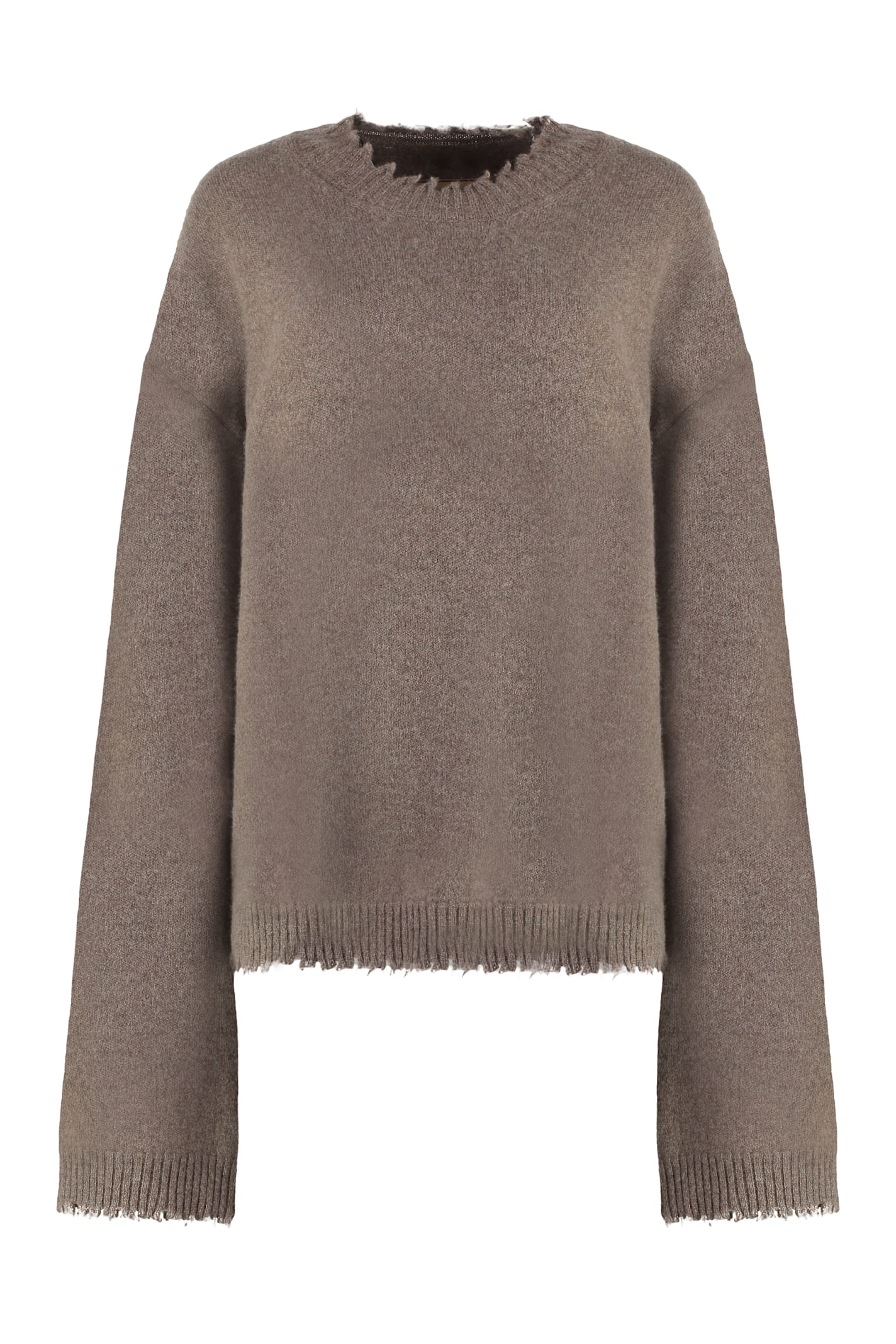 Cashmere Sweater