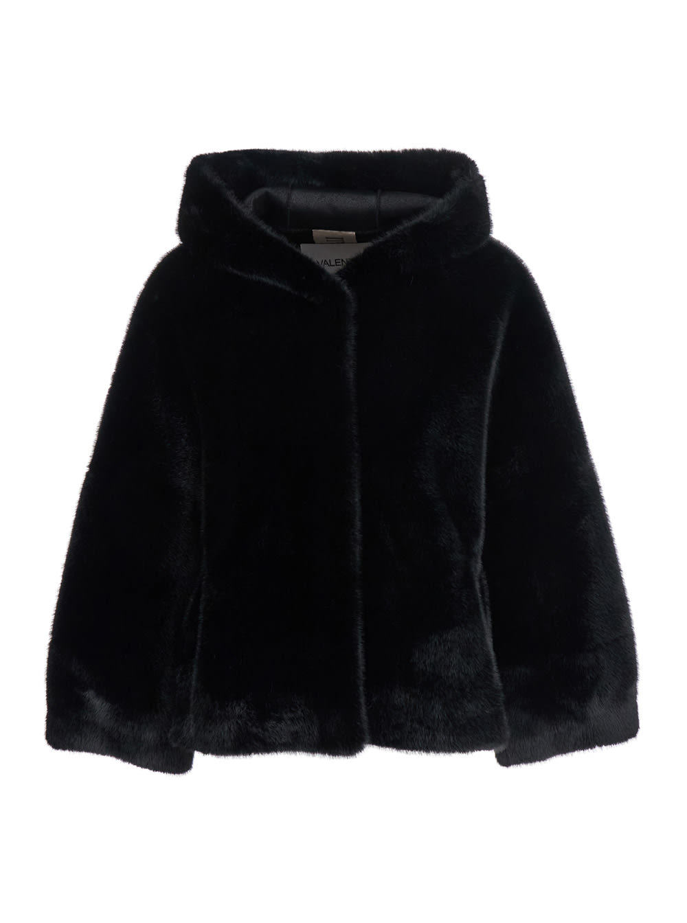 Eco Mink Cape