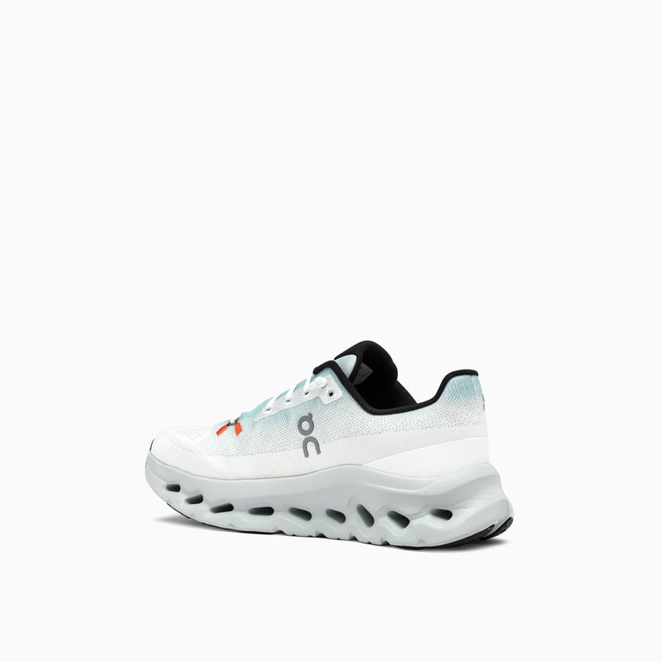 Shop On Cloudtilt Sneakers 3me10101430 In Clear Blue